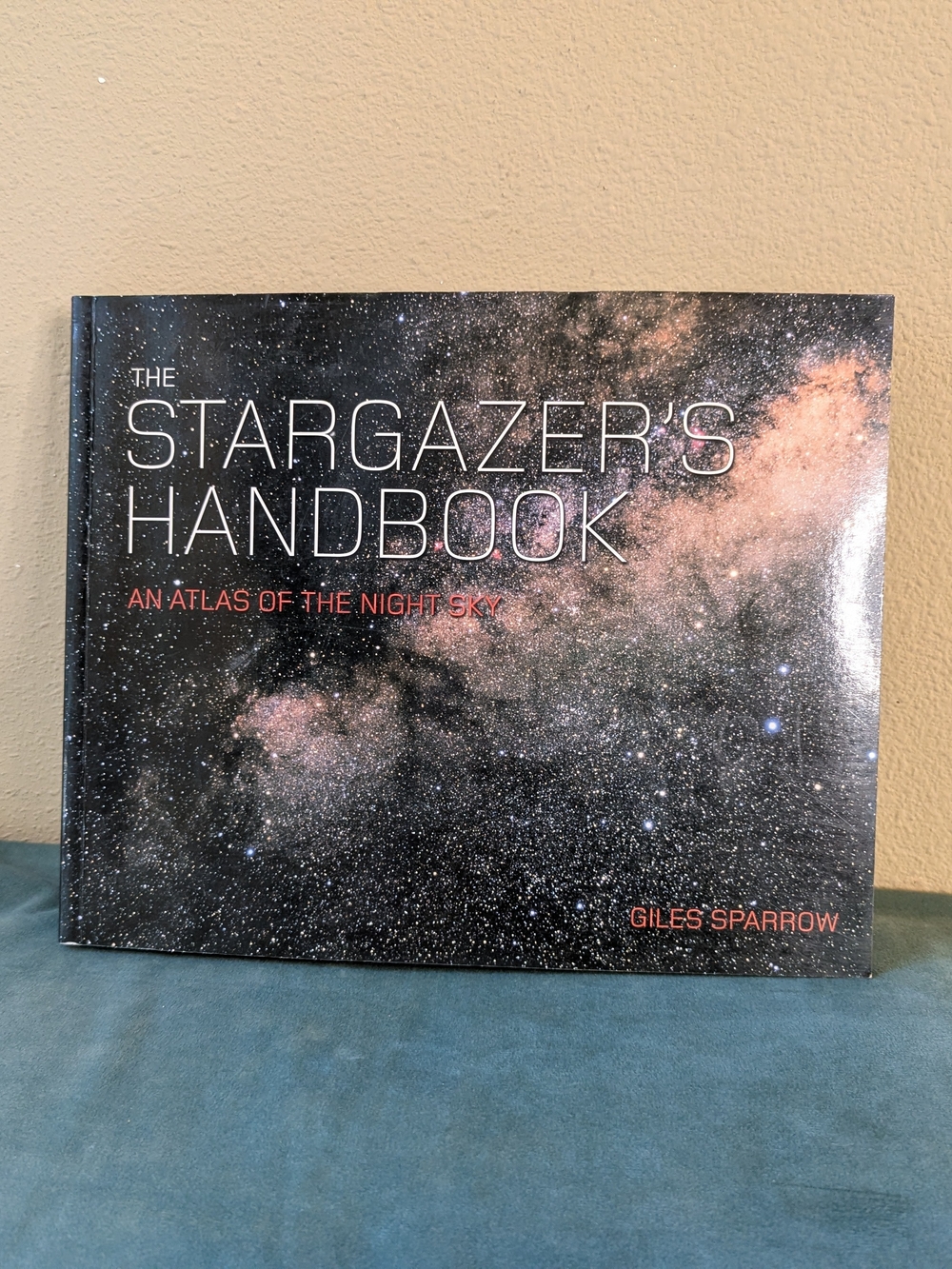 Stargazer's Handbook - Black Astronomy Guidebook
